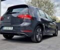 Сірий Фольксваген e-Golf, об'ємом двигуна 0 л та пробігом 99 тис. км за 13700 $, фото 25 на Automoto.ua