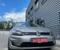 Серый Фольксваген e-Golf, объемом двигателя 0 л и пробегом 148 тыс. км за 12555 $, фото 1 на Automoto.ua