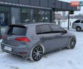 Сірий Фольксваген e-Golf, об'ємом двигуна 0 л та пробігом 133 тис. км за 12700 $, фото 13 на Automoto.ua
