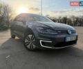 Сірий Фольксваген e-Golf, об'ємом двигуна 0 л та пробігом 165 тис. км за 12850 $, фото 2 на Automoto.ua