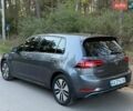 Сірий Фольксваген e-Golf, об'ємом двигуна 0 л та пробігом 99 тис. км за 14000 $, фото 2 на Automoto.ua