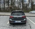 Сірий Фольксваген e-Golf, об'ємом двигуна 0 л та пробігом 78 тис. км за 13900 $, фото 5 на Automoto.ua