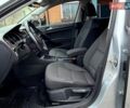 Серый Фольксваген e-Golf, объемом двигателя 0 л и пробегом 69 тыс. км за 13995 $, фото 37 на Automoto.ua