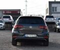 Серый Фольксваген e-Golf, объемом двигателя 0 л и пробегом 141 тыс. км за 13200 $, фото 2 на Automoto.ua