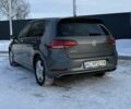 Сірий Фольксваген e-Golf, об'ємом двигуна 0 л та пробігом 118 тис. км за 15500 $, фото 9 на Automoto.ua