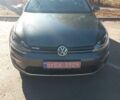 Сірий Фольксваген e-Golf, об'ємом двигуна 0 л та пробігом 73 тис. км за 14250 $, фото 9 на Automoto.ua