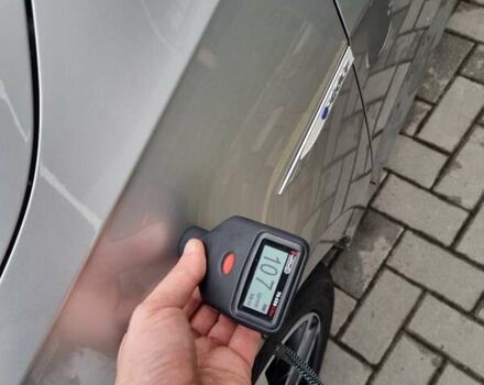 Серый Фольксваген e-Golf, объемом двигателя 0 л и пробегом 95 тыс. км за 12450 $, фото 69 на Automoto.ua