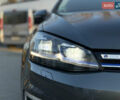 Сірий Фольксваген e-Golf, об'ємом двигуна 0 л та пробігом 112 тис. км за 15900 $, фото 22 на Automoto.ua