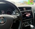 Серый Фольксваген e-Golf, объемом двигателя 0 л и пробегом 135 тыс. км за 11000 $, фото 9 на Automoto.ua