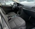 Сірий Фольксваген e-Golf, об'ємом двигуна 0 л та пробігом 118 тис. км за 15500 $, фото 42 на Automoto.ua