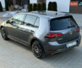 Сірий Фольксваген e-Golf, об'ємом двигуна 0 л та пробігом 112 тис. км за 15900 $, фото 16 на Automoto.ua