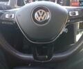 Сірий Фольксваген e-Golf, об'ємом двигуна 0 л та пробігом 73 тис. км за 14250 $, фото 16 на Automoto.ua