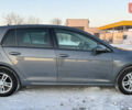 Сірий Фольксваген e-Golf, об'ємом двигуна 0 л та пробігом 90 тис. км за 12999 $, фото 8 на Automoto.ua