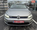 Серый Фольксваген e-Golf, объемом двигателя 0 л и пробегом 129 тыс. км за 12300 $, фото 6 на Automoto.ua