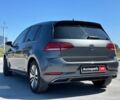 Серый Фольксваген e-Golf, объемом двигателя 0 л и пробегом 89 тыс. км за 13990 $, фото 7 на Automoto.ua