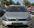 Сірий Фольксваген e-Golf, об'ємом двигуна 0 л та пробігом 229 тис. км за 11800 $, фото 35 на Automoto.ua