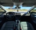 Серый Фольксваген e-Golf, объемом двигателя 0 л и пробегом 89 тыс. км за 13990 $, фото 23 на Automoto.ua