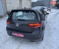 Серый Фольксваген e-Golf, объемом двигателя 0 л и пробегом 111 тыс. км за 11600 $, фото 21 на Automoto.ua