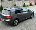 Сірий Фольксваген e-Golf, об'ємом двигуна 0 л та пробігом 135 тис. км за 12300 $, фото 5 на Automoto.ua