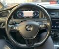 Серый Фольксваген e-Golf, объемом двигателя 0 л и пробегом 117 тыс. км за 12999 $, фото 36 на Automoto.ua