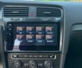 Сірий Фольксваген e-Golf, об'ємом двигуна 0 л та пробігом 150 тис. км за 13700 $, фото 7 на Automoto.ua