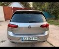 Сірий Фольксваген e-Golf, об'ємом двигуна 0 л та пробігом 111 тис. км за 12900 $, фото 1 на Automoto.ua