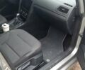 Серый Фольксваген e-Golf, объемом двигателя 0 л и пробегом 40 тыс. км за 14300 $, фото 15 на Automoto.ua