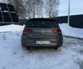 Сірий Фольксваген e-Golf, об'ємом двигуна 0 л та пробігом 118 тис. км за 15500 $, фото 12 на Automoto.ua