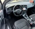Сірий Фольксваген e-Golf, об'ємом двигуна 0 л та пробігом 40 тис. км за 14100 $, фото 8 на Automoto.ua