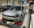 Серый Фольксваген e-Golf, объемом двигателя 0 л и пробегом 113 тыс. км за 14400 $, фото 1 на Automoto.ua