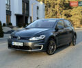 Сірий Фольксваген e-Golf, об'ємом двигуна 0 л та пробігом 112 тис. км за 15900 $, фото 144 на Automoto.ua