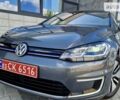 Серый Фольксваген e-Golf, объемом двигателя 0 л и пробегом 53 тыс. км за 15500 $, фото 54 на Automoto.ua