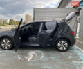 Серый Фольксваген e-Golf, объемом двигателя 0 л и пробегом 60 тыс. км за 16500 $, фото 12 на Automoto.ua