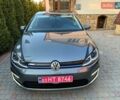 Серый Фольксваген e-Golf, объемом двигателя 0 л и пробегом 117 тыс. км за 12999 $, фото 109 на Automoto.ua