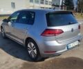 Сірий Фольксваген e-Golf, об'ємом двигуна 0 л та пробігом 117 тис. км за 14900 $, фото 2 на Automoto.ua