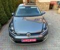Серый Фольксваген e-Golf, объемом двигателя 0 л и пробегом 117 тыс. км за 12999 $, фото 110 на Automoto.ua