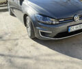 Серый Фольксваген e-Golf, объемом двигателя 0 л и пробегом 85 тыс. км за 12700 $, фото 1 на Automoto.ua