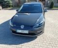 Серый Фольксваген e-Golf, объемом двигателя 0 л и пробегом 90 тыс. км за 13750 $, фото 2 на Automoto.ua