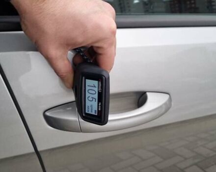 Серый Фольксваген e-Golf, объемом двигателя 0 л и пробегом 95 тыс. км за 12450 $, фото 102 на Automoto.ua