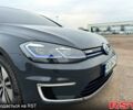 Серый Фольксваген e-Golf, объемом двигателя 0 л и пробегом 47 тыс. км за 16700 $, фото 6 на Automoto.ua