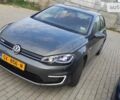 Серый Фольксваген e-Golf, объемом двигателя 0 л и пробегом 148 тыс. км за 17700 $, фото 12 на Automoto.ua