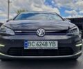 Сірий Фольксваген e-Golf, об'ємом двигуна 0 л та пробігом 99 тис. км за 13700 $, фото 16 на Automoto.ua