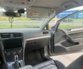Сірий Фольксваген e-Golf, об'ємом двигуна 0 л та пробігом 148 тис. км за 14000 $, фото 16 на Automoto.ua