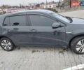 Серый Фольксваген e-Golf, объемом двигателя 0 л и пробегом 29 тыс. км за 15000 $, фото 3 на Automoto.ua