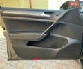 Серый Фольксваген e-Golf, объемом двигателя 0 л и пробегом 117 тыс. км за 12999 $, фото 14 на Automoto.ua