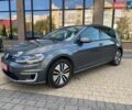 Серый Фольксваген e-Golf, объемом двигателя 0 л и пробегом 139 тыс. км за 13399 $, фото 3 на Automoto.ua