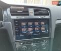 Сірий Фольксваген e-Golf, об'ємом двигуна 0 л та пробігом 102 тис. км за 14900 $, фото 27 на Automoto.ua