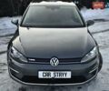 Сірий Фольксваген e-Golf, об'ємом двигуна 0 л та пробігом 115 тис. км за 12600 $, фото 10 на Automoto.ua