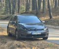 Серый Фольксваген e-Golf, объемом двигателя 0 л и пробегом 91 тыс. км за 16000 $, фото 1 на Automoto.ua