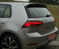 Серый Фольксваген e-Golf, объемом двигателя 0 л и пробегом 61 тыс. км за 14500 $, фото 9 на Automoto.ua